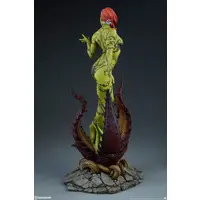 Figure - Batman / Poison Ivy