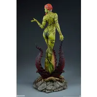 Figure - Batman / Poison Ivy