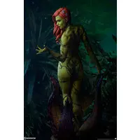 Figure - Batman / Poison Ivy