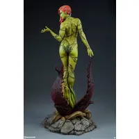 Figure - Batman / Poison Ivy