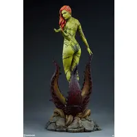 Figure - Batman / Poison Ivy