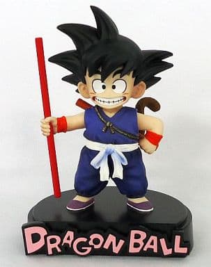 Ichiban Kuji - Dragon Ball / Son Gokuu