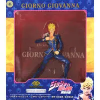 Statue Legend - JoJo's Bizarre Adventure: Golden Wind / Giorno Giovanna