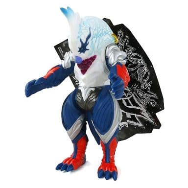 Sofubi Figure - Ultraman Series