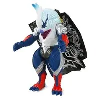 Sofubi Figure - Ultraman Series