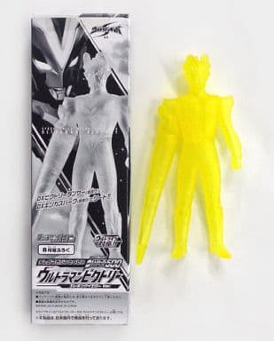 Figure - Ultraman Series