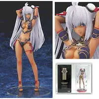 Figure - Xenosaga - Swimsuit