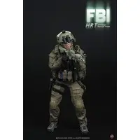 Figure - Soldier Story (FBI Hostage Rescue Team -FBI人質対応部隊- 1/6 アクション)