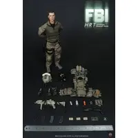 Figure - Soldier Story (FBI Hostage Rescue Team -FBI人質対応部隊- 1/6 アクション)