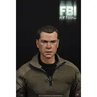 Figure - Soldier Story (FBI Hostage Rescue Team -FBI人質対応部隊- 1/6 アクション)