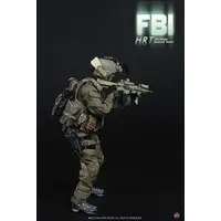 Figure - Soldier Story (FBI Hostage Rescue Team -FBI人質対応部隊- 1/6 アクション)