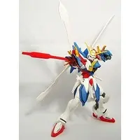 Prize Figure - Figure - Mobile Fighter G Gundam