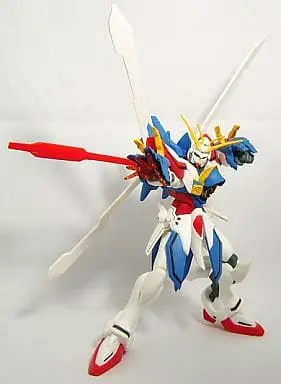 Prize Figure - Figure - Mobile Fighter G Gundam