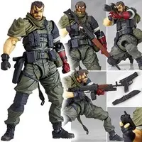 Figure - Metal Gear Solid / Solid Snake