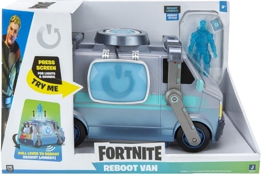 Figure - Fortnite