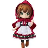 Nendoroid - Nendoroid Doll - Little Red Riding Hood: Rose