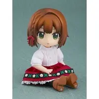 Nendoroid - Nendoroid Doll - Little Red Riding Hood: Rose