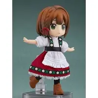 Nendoroid - Nendoroid Doll - Little Red Riding Hood: Rose