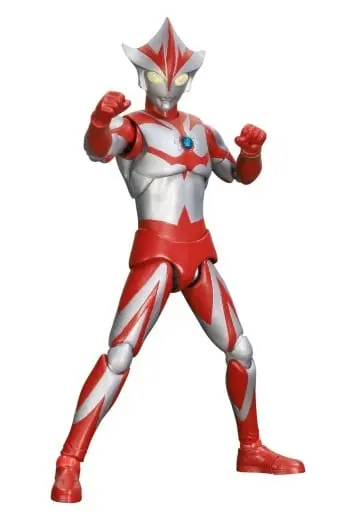 Figure - Ultraman Series