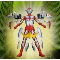 Figure - Ultraman Series