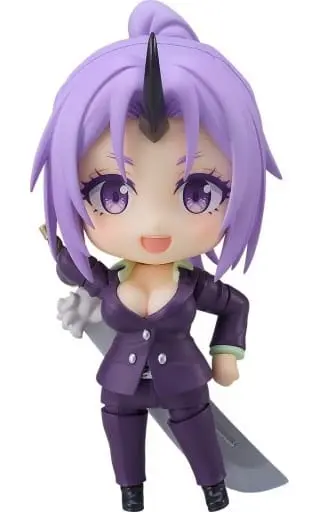 Nendoroid - Tensura / Shion & Rimuru Tempest