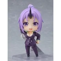 Nendoroid - Tensura / Shion & Rimuru Tempest