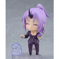 Nendoroid - Tensura / Shion & Rimuru Tempest