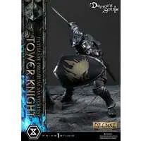 Figure - Demon's Souls