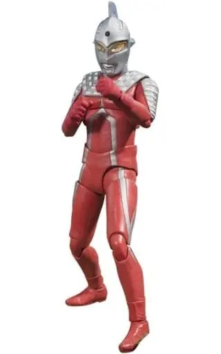 S.H.Figuarts - Ultraman Series