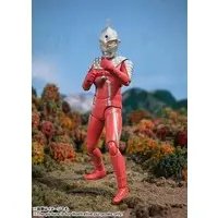 S.H.Figuarts - Ultraman Series