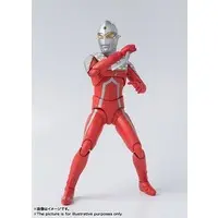 S.H.Figuarts - Ultraman Series