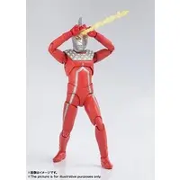 S.H.Figuarts - Ultraman Series