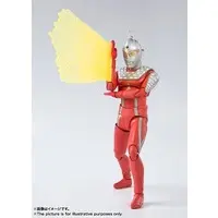 S.H.Figuarts - Ultraman Series