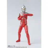 S.H.Figuarts - Ultraman Series