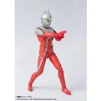 S.H.Figuarts - Ultraman Series