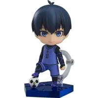 Nendoroid - Blue Lock / Isagi Yoichi