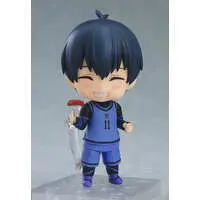 Nendoroid - Blue Lock / Isagi Yoichi