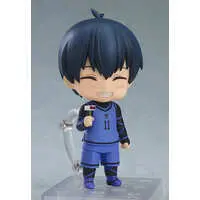 Nendoroid - Blue Lock / Isagi Yoichi