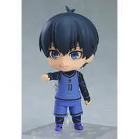 Nendoroid - Blue Lock / Isagi Yoichi