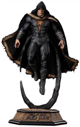 Figure - Black Adam