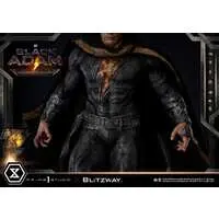 Figure - Black Adam