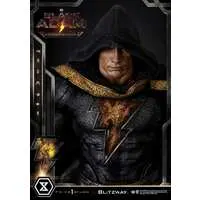 Figure - Black Adam