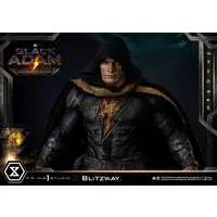 Figure - Black Adam