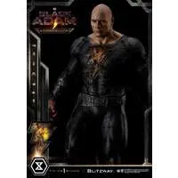 Figure - Black Adam