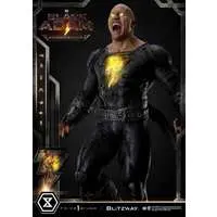 Figure - Black Adam