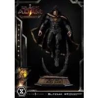 Figure - Black Adam