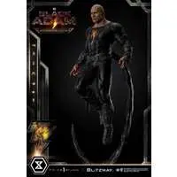 Figure - Black Adam