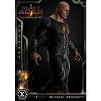 Figure - Black Adam