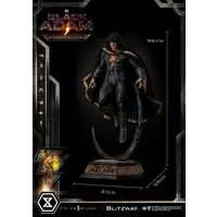 Figure - Black Adam