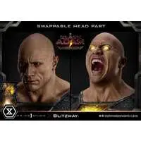 Figure - Black Adam